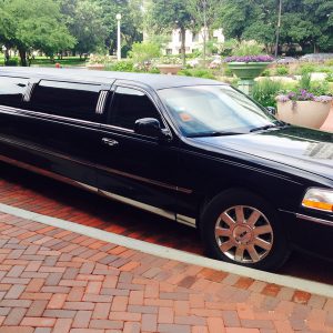 Khan Limo