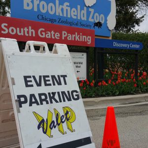 VIP Brookfield Zoo