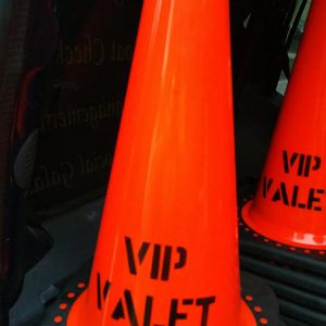 VIP Cone