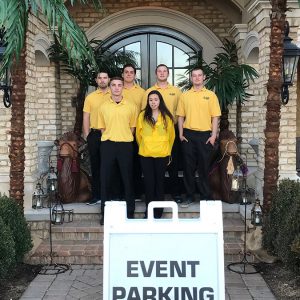 VIP Private Residence