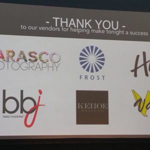 VIP Recognition